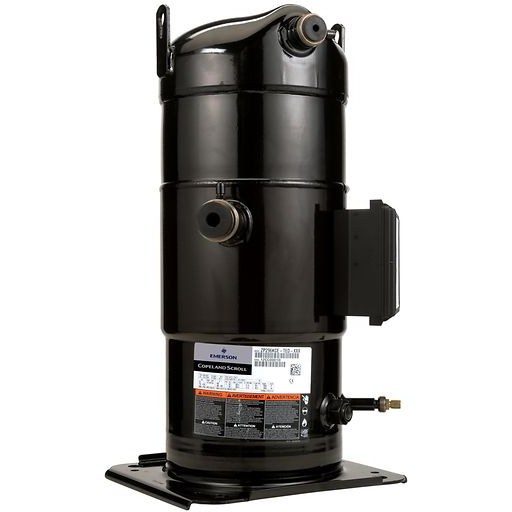اسکرال کوپلند ZP385KCE-TED-550 خرید کمپرسور کوپلند