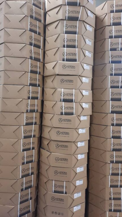 لوله مسی کلاف / شاخه