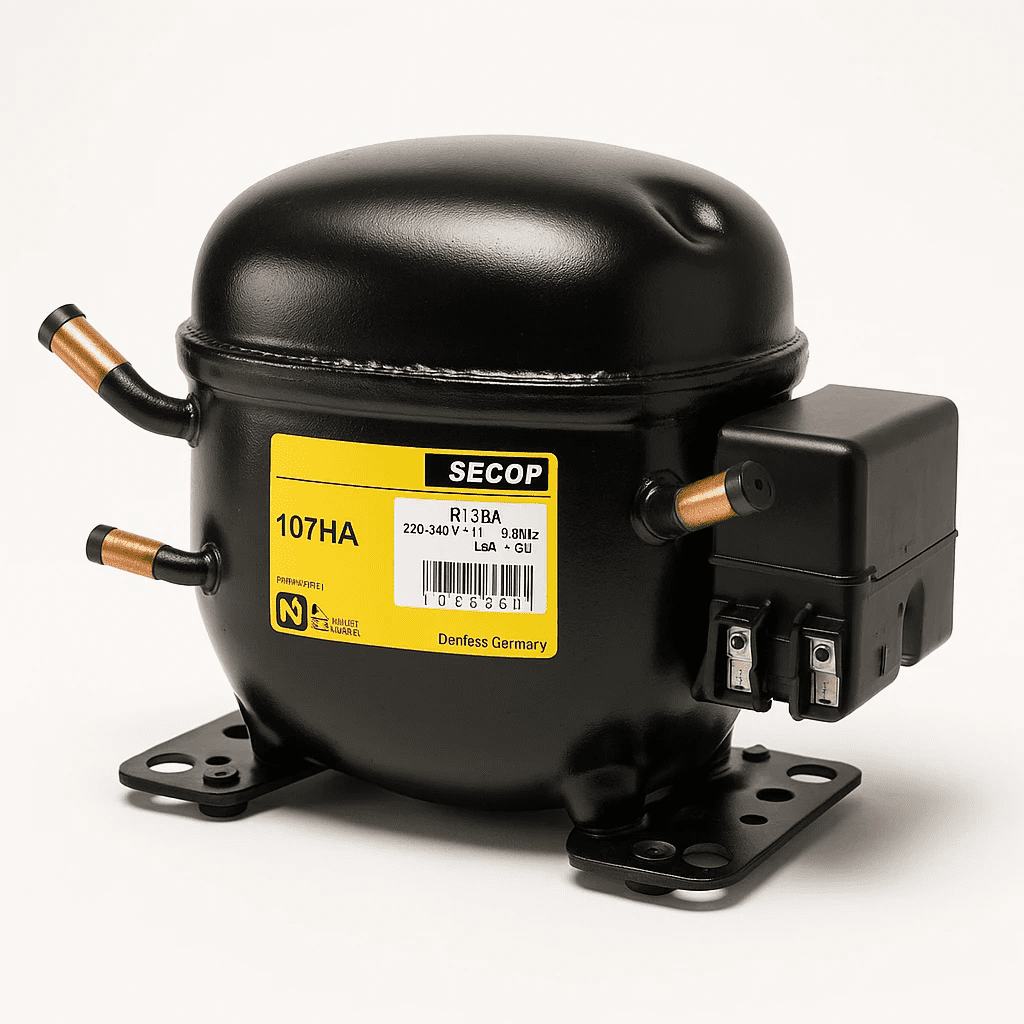 کمپرسور سکاپ آلمان