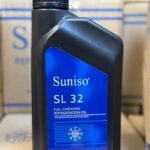 روغن کمپرسور SL32(یک لیتر)