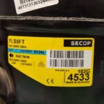 کمپرسور سکاپ TLS5FT R134
