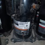 کمپرسور اسکرال کوپلند ZPD61KCE_TFD_433 R410