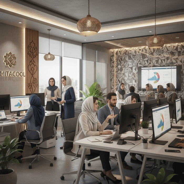 مانیفست شرکت