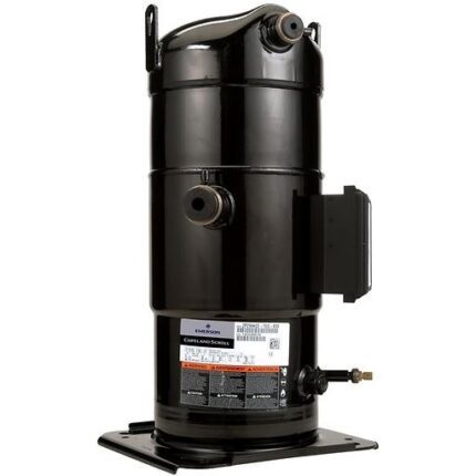 کمپرسور اسکرال کوپلند ZR61KCE-TFD-522