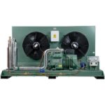 یونیت کامل کندانسور 2ges-2-40s