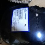 کمپرسور کوپلند پیستونی CR24K6M_PFZ_401 (R22)