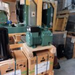 کندانسینگ یونیت بیتزر 2GES_2_E /20E/ACS_145BE TTT