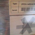 کندانسینگ یونیت بیتزر 3 اسب 2FES_3_40S/ACS_145C