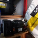 کمپرسور کولباکس COMPRESSOR COOL BOX