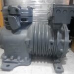 کمپرسور دی وی ام استوک 5/5 اسب DWM COMPRESSOR 5/5HP