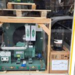 کندانسینگ یونیت بیتزر 2DES_3_40S/ACS_150B