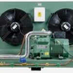 کندانسینگ یونیت بیتزر 4DES.7.40S.ACS.250a