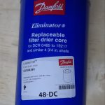 فیلتر کردرایر دانفوس 48DC