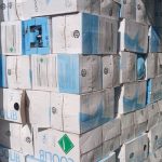 گاز کولر کولیب R134