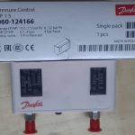 پرشر سوییچ دانفوس KP15