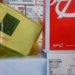 پرشر سوییچ دانفوس KP35