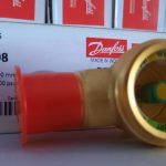 SIGHT GLASS سایت گلاس 3/8 دانفوس