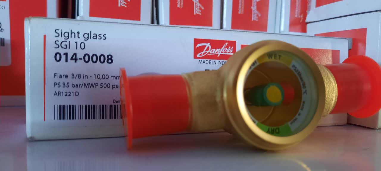 SIGHT GLASS SE HASHT SIGHT GLASS سایت گلاس 3/8 دانفوس - Image 1