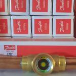 SIGHT GLASS سایت گلاس 1/2 دانفوس جوشی