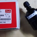 فیلتر درایر 5/8 دانفوسDCL165