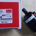 فیلتر درایر 3/8 مهره دانفوسDCL163
