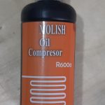 روغن کمپرسور R600