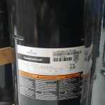کمپرسور اسکرال کوپلندZR108KCE_TFD_550
