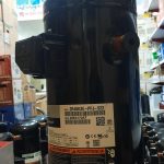 کمپرسور اسکرال کوپلند ZR48KCE_PFJ_TFD