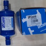 فیلتر درایر 1/2 مهره کستل CASTEL
