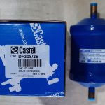 فیلتر درایر1/4 جوشی کستل CASTEL