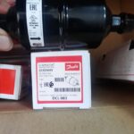 فیلتر درایر دانفوس DCL083