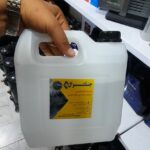 مایع شستشوی مدار