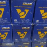 پمپ وکیوم ولیو VALUE