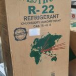 گاز R22 وسترون