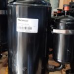 کمپرسور کولرگازی24هزار GREE گازR22