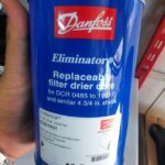 فیلترکر ساکشن دانفوس 48F