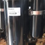 کمپرسور کولرگازی30هزار گازR22 SUBCOOL GREEجایگزین480 GMCC