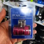 کوپلینگ شارژ گاز ولئو قرمز VALUE