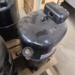 کمپرسور پیستونی دایکین DAIKIN