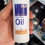 روغن وکیوم ولئو VALUE