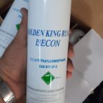 گاز کولر ماشین R134 ایسکون ISECON