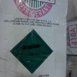 گاز مبرد R410A تفاوت گاز R410 با R22