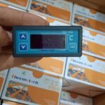 ترموستات دیجیتال STC100