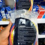 شیلنگ گیج شارژ گاز 150CM