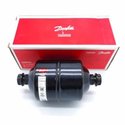 فیلتر درایر 3/8 دانفوس DCL053