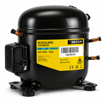 کمپرسور سکاپ SCE25LNDX