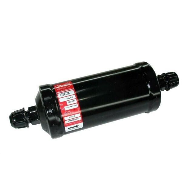فیلتر درایر دانفوس DCL304 1/2