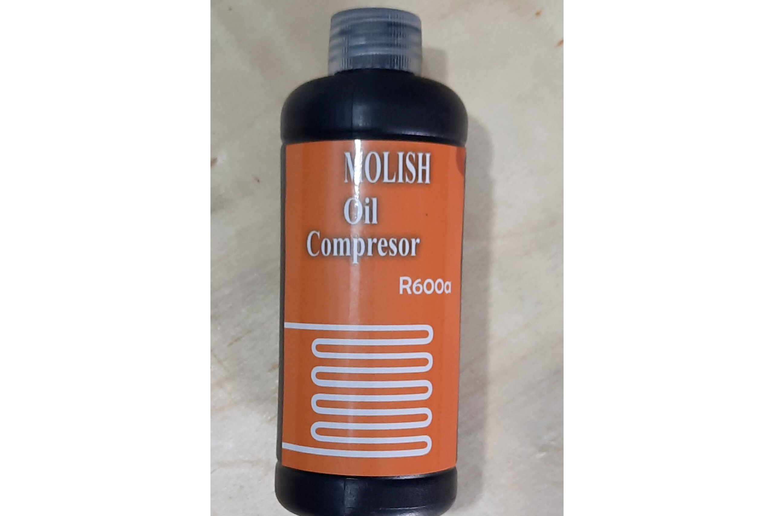 روغن کمپرسور یخچال R600
